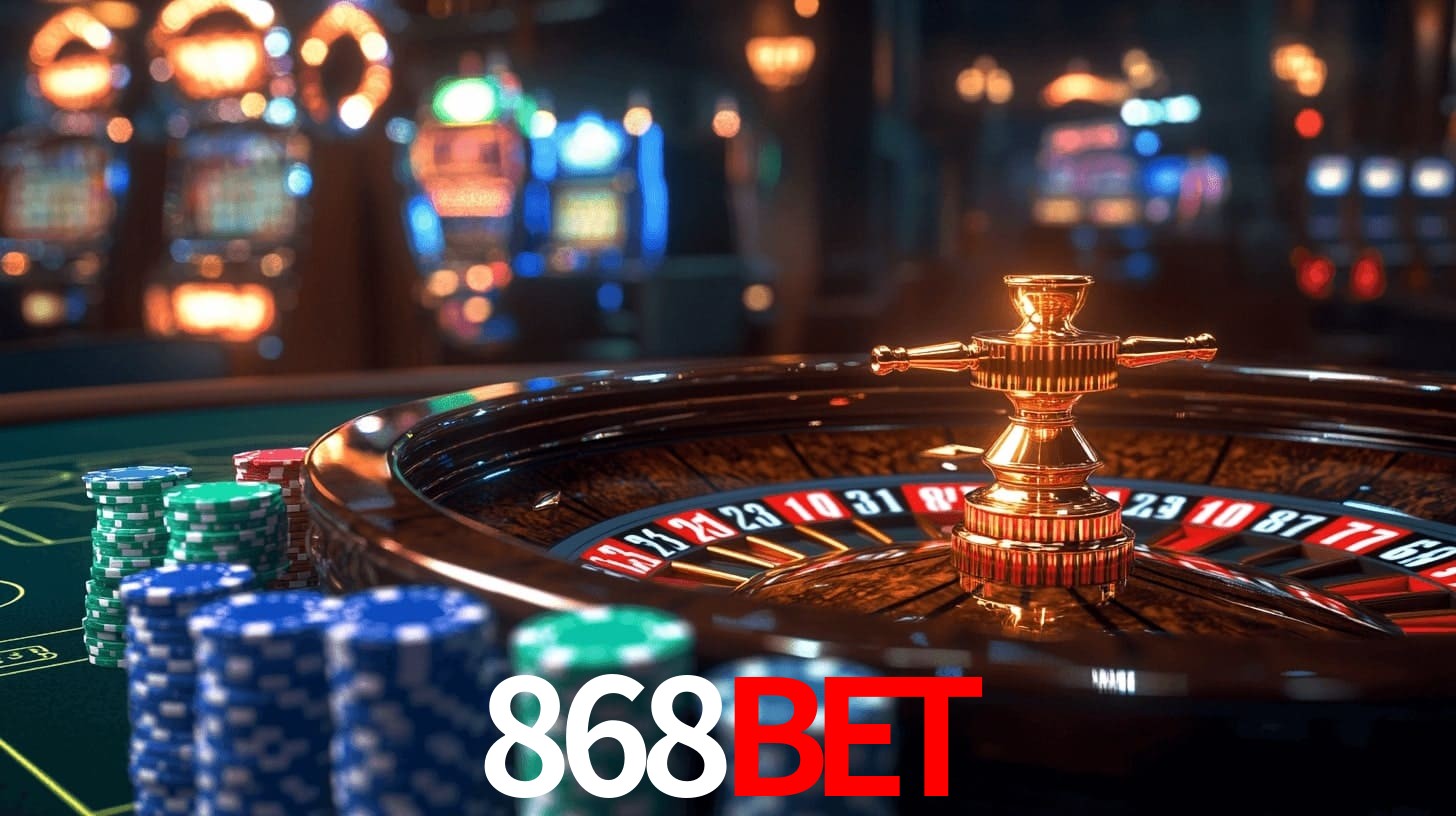 868bet APP