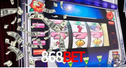 Desvendando o Mundo dos Jogos Virtuais na 868bet