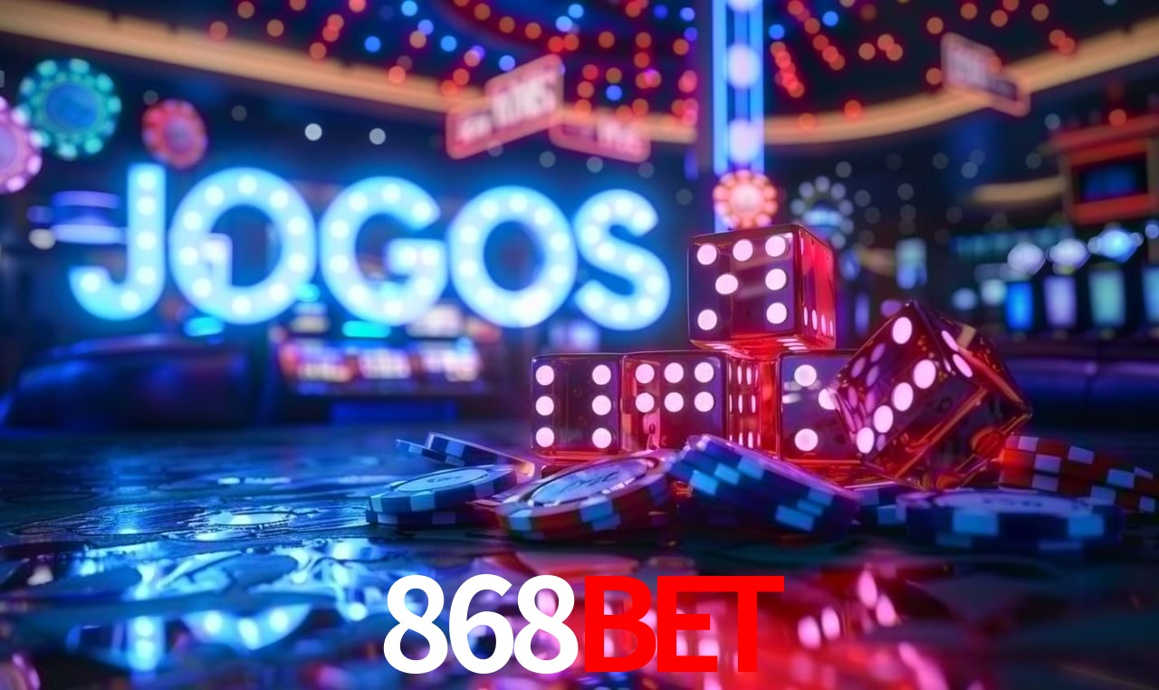 Experiência VIP 868bet