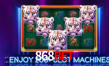 Desvendando o Mundo dos Jogos Virtuais na 868bet