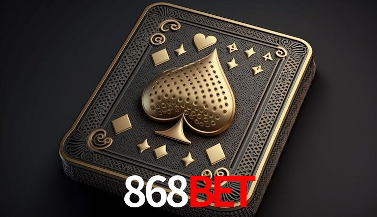 Estatísticas 868bet