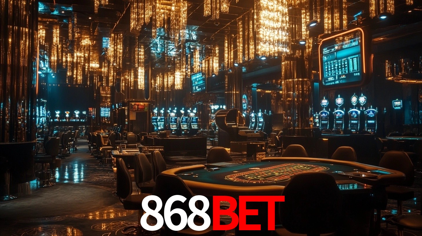 868bet - Última Chance Agora - 868bet.com