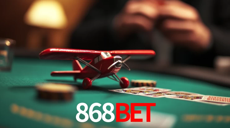 Aviator Jogo na 868bet