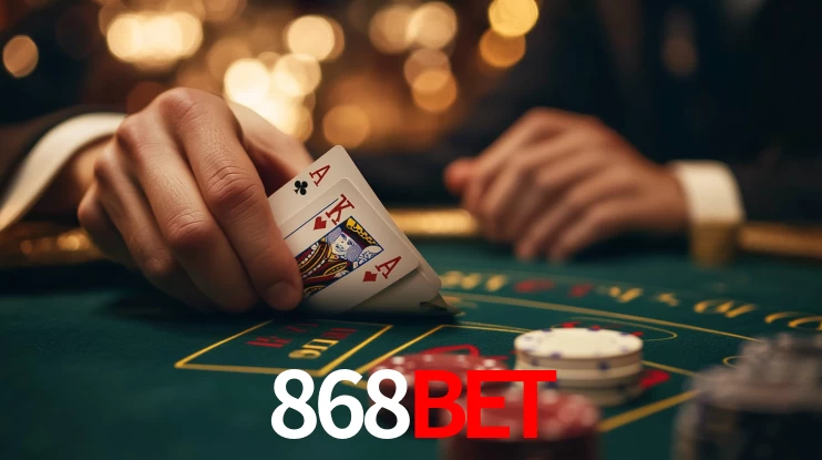 Plataforma Online 868bet
