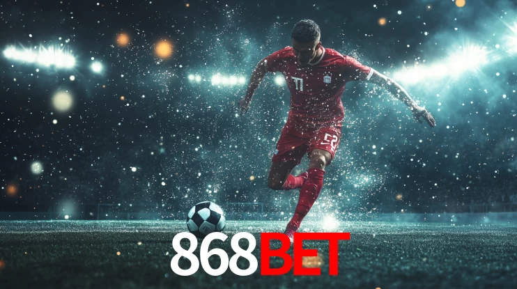 Plataforma de Apostas 868bet