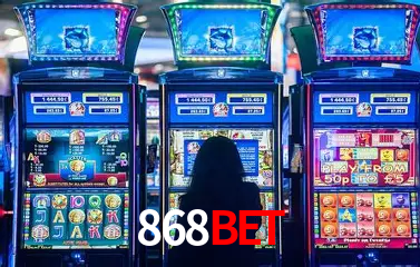 Inovações de Jogos na 868bet: O Futuro das Experiências Interativas