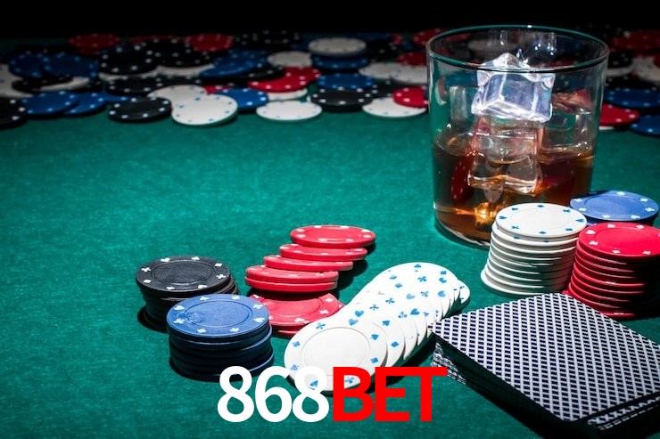 Login Seguro 868bet