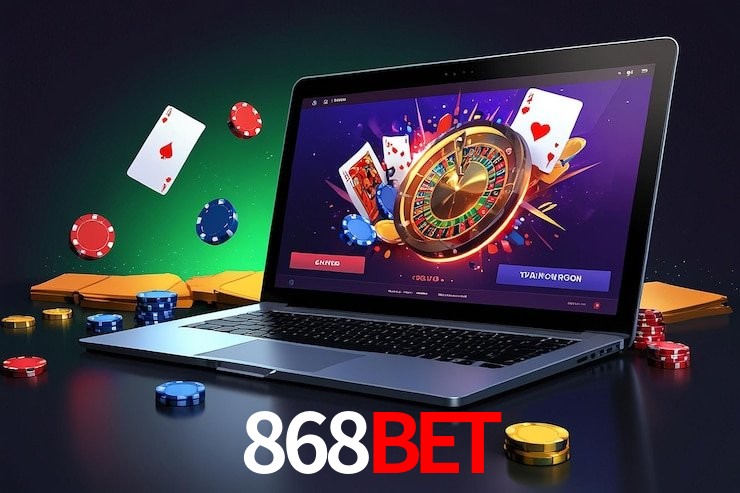 Cadastro Rápido 868bet
