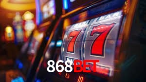 Jogos de Slot 868bet