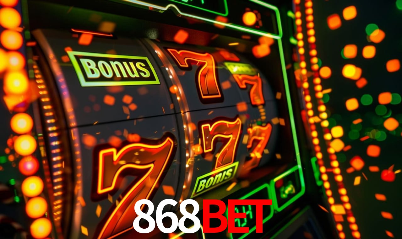 Mesa de Blackjack 868bet