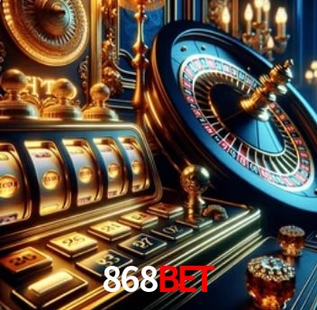 Cadastro Rápido 868bet