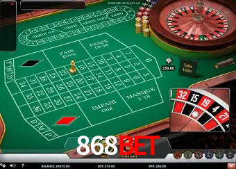 Desvendando o Mundo dos Jogos Virtuais na 868bet