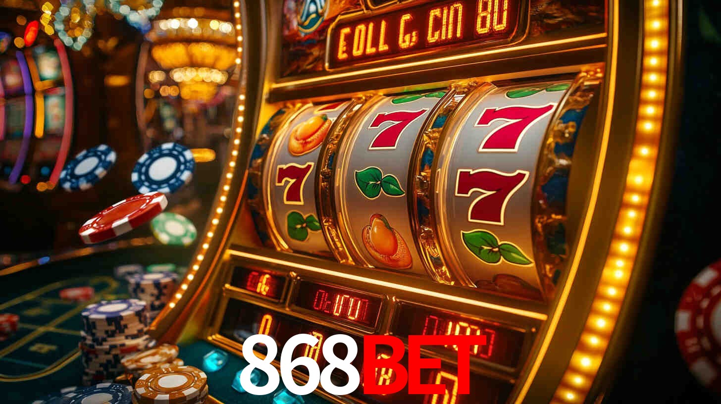 Torneios 868bet