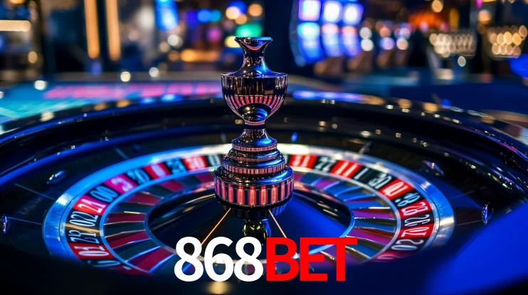 Experimente o Login Seguro Premium no 868bet