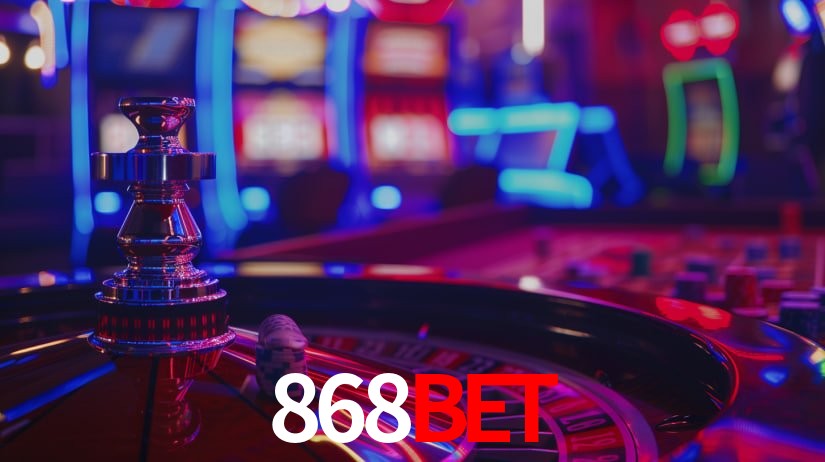 868bet APP