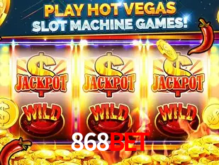 Desvendando o Mundo dos Jogos Virtuais na 868bet
