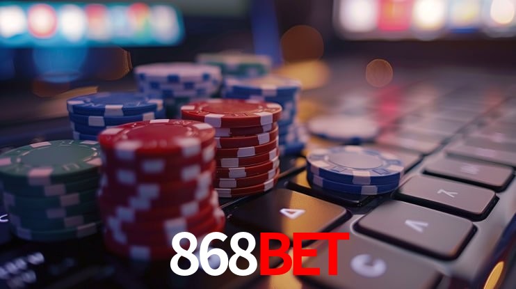 Provedores de Jogos 868bet