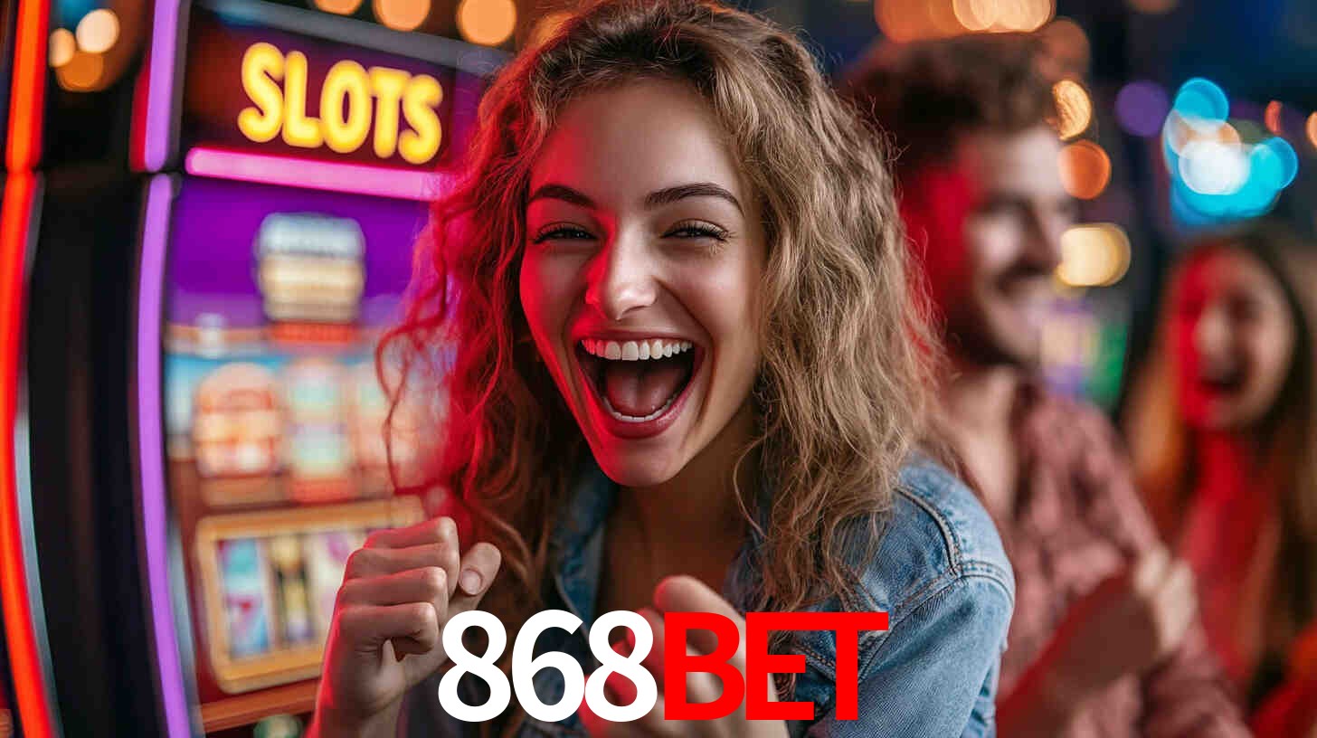 Interface do App 868bet