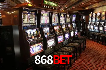 A Emoção da Loteria na 868bet: Uma Chance de Mudança de Vida