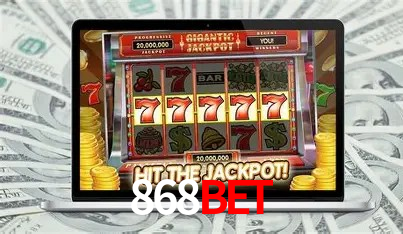 A Emoção da Loteria na 868bet: Uma Chance de Mudança de Vida