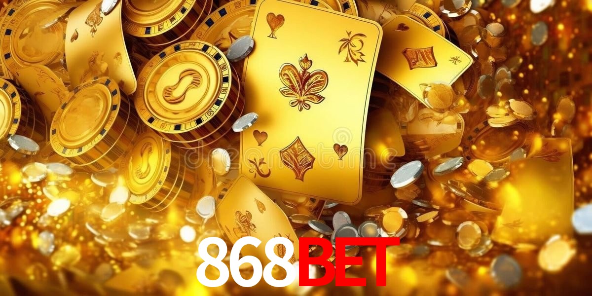 Programa VIP 868bet