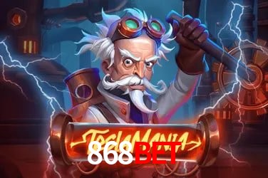 Avaliações dos Jogadores 868bet