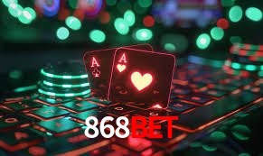 Integração de APIs 868bet