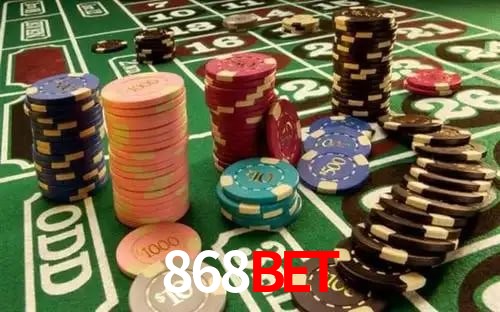 PIX Instantâneo 868bet