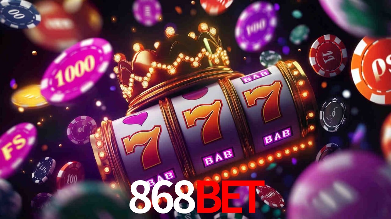 Descubra a Essência do 868bet: Nossa História e Compromissos