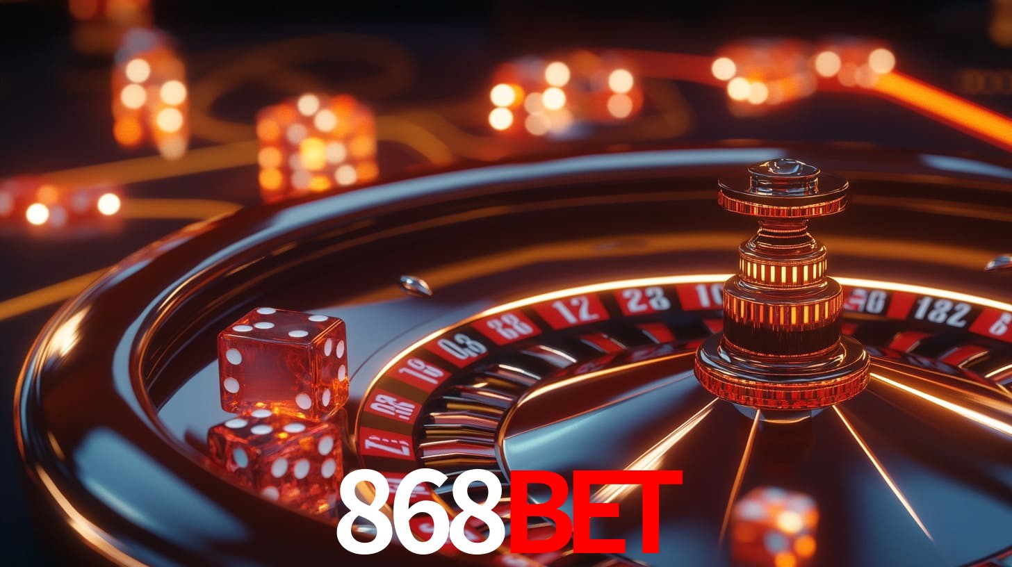 868bet APP