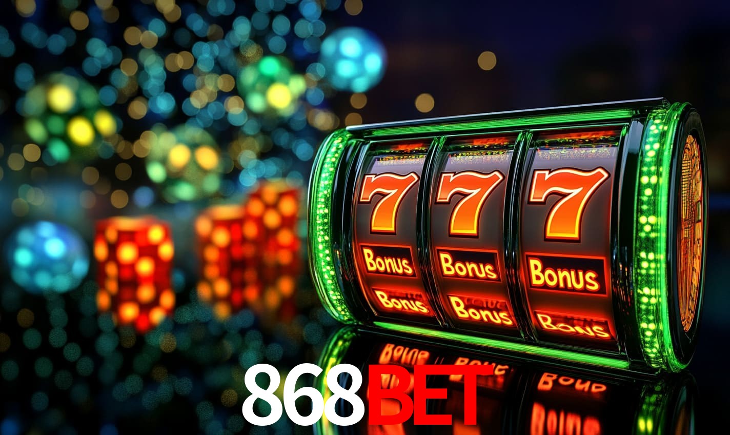Diretório de Jogos 868bet
