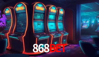 A Experiência Imersiva dos Cassinos Ao Vivo no 868bet