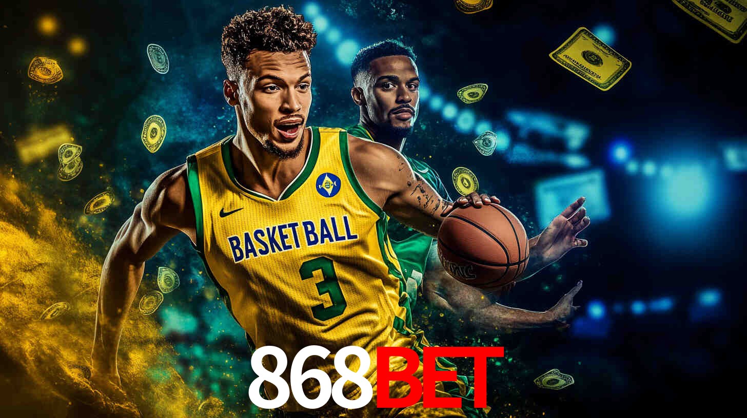 cassino 868bet