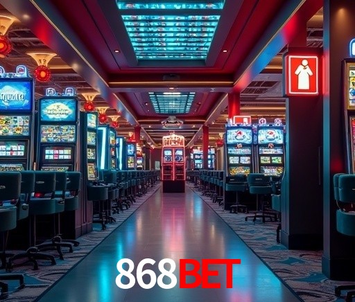 Torneios 868bet