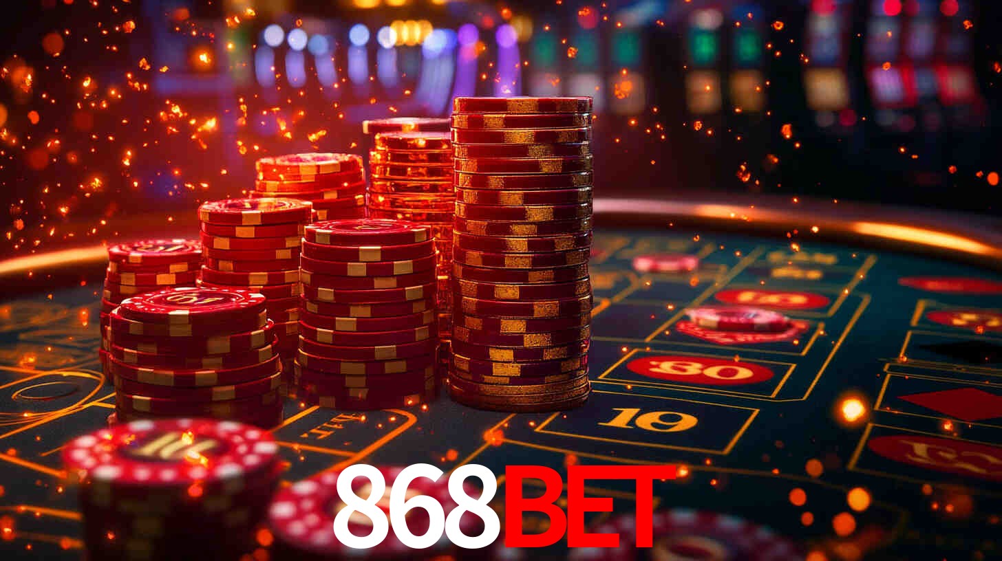Programa VIP 868bet