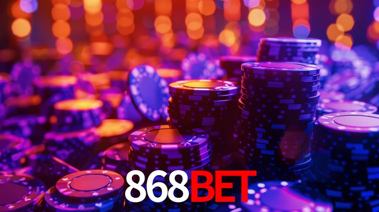 868bet APP