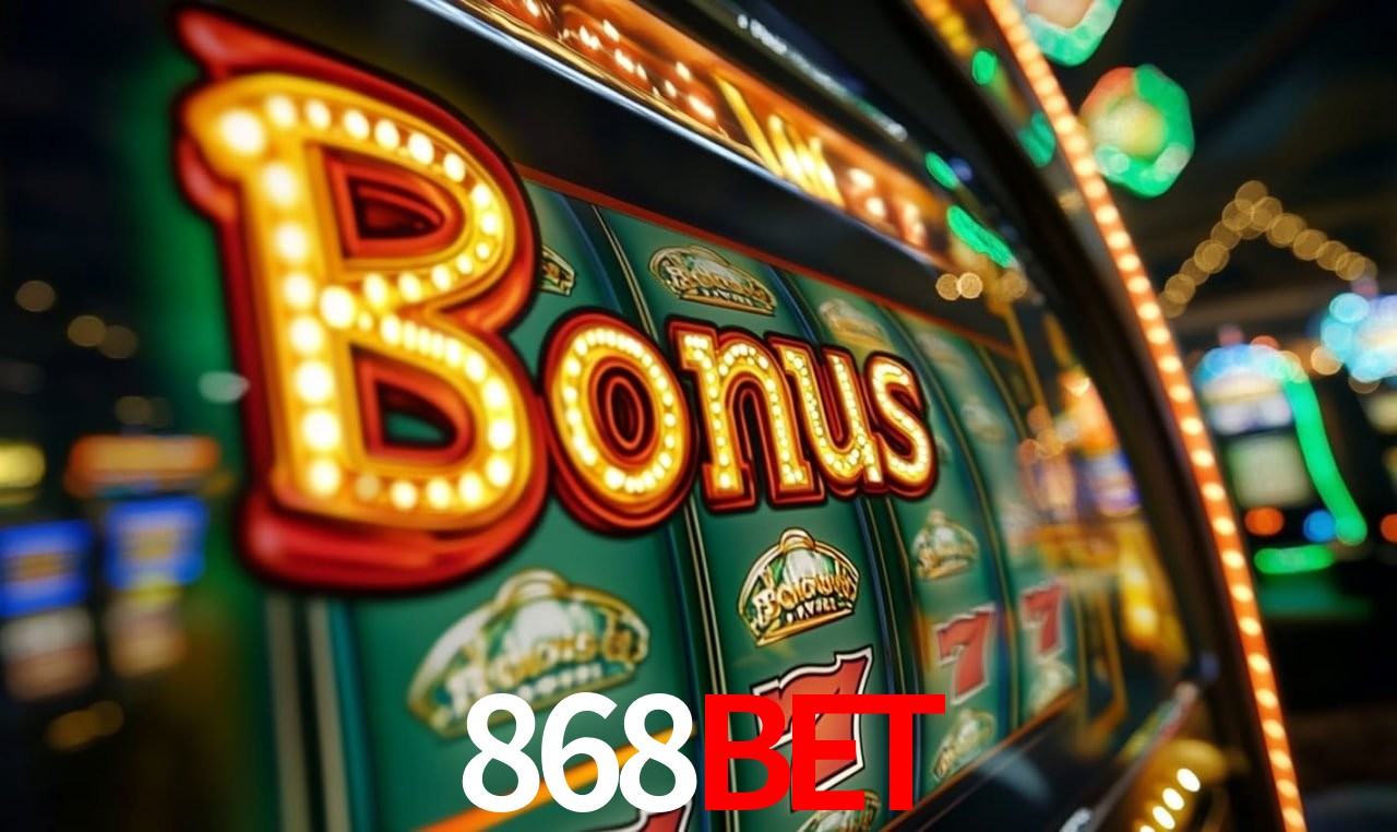 868bet cassino online