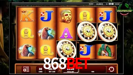 Descubra a Magia dos Jogos de Arcade no 868bet