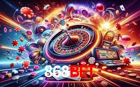 Apostas de Futebol 868bet