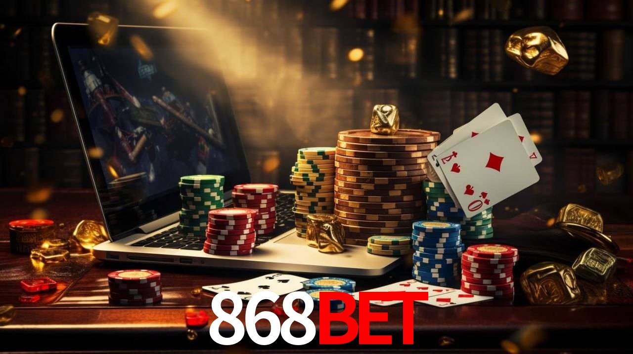 Casino VIP 868bet