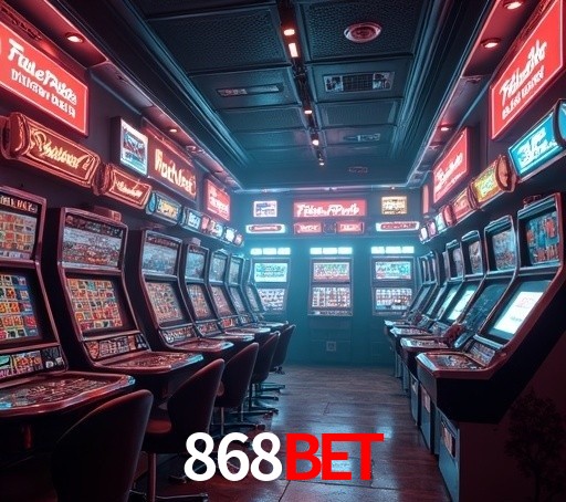 Promoções Sazonais 868bet