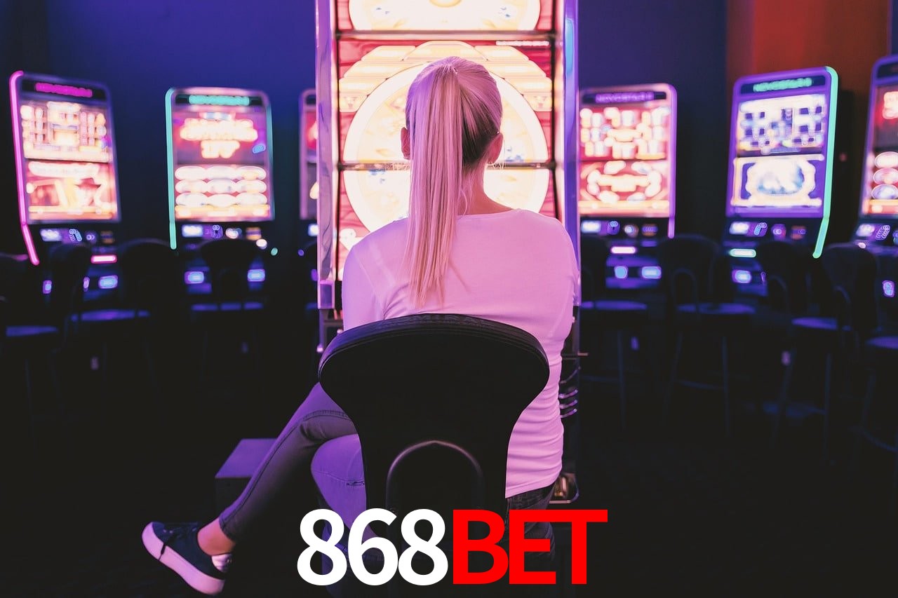 Games Directory 868bet
