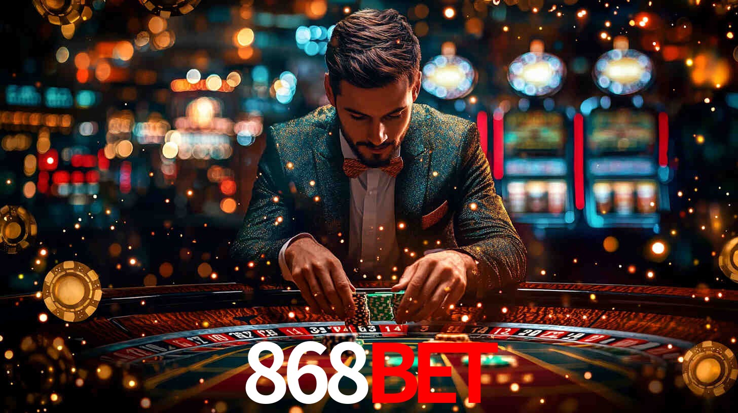 Premium Interface 868bet