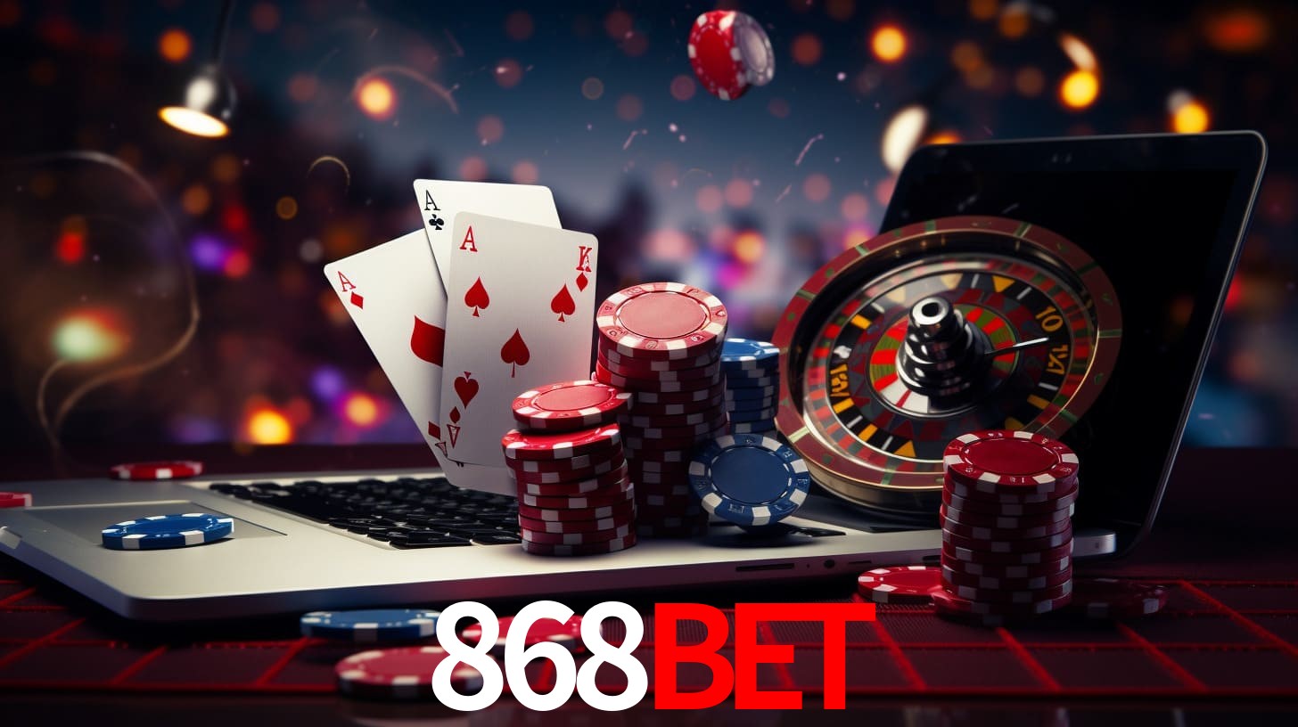 Live Casino 868bet