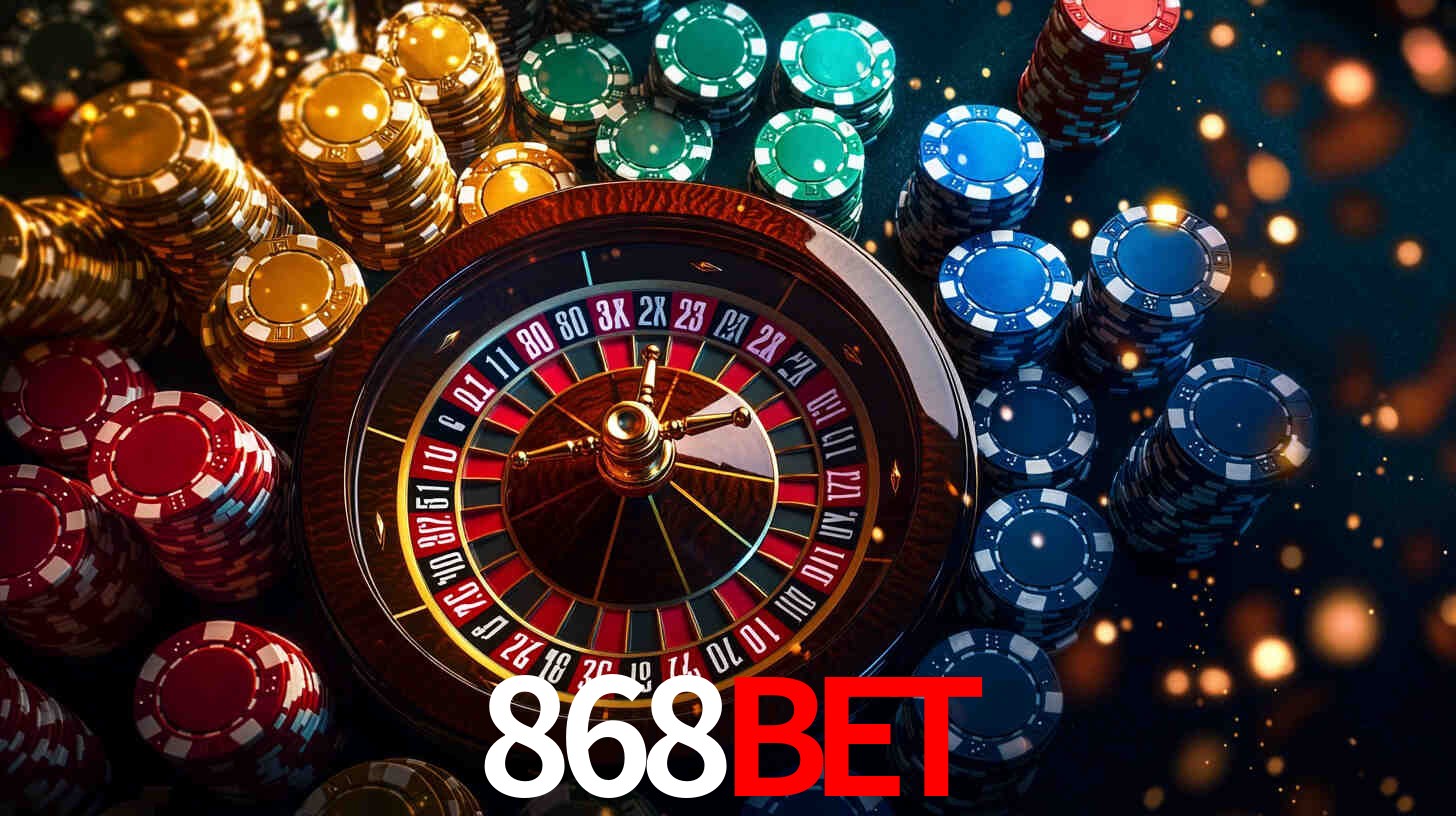 868bet App Interface