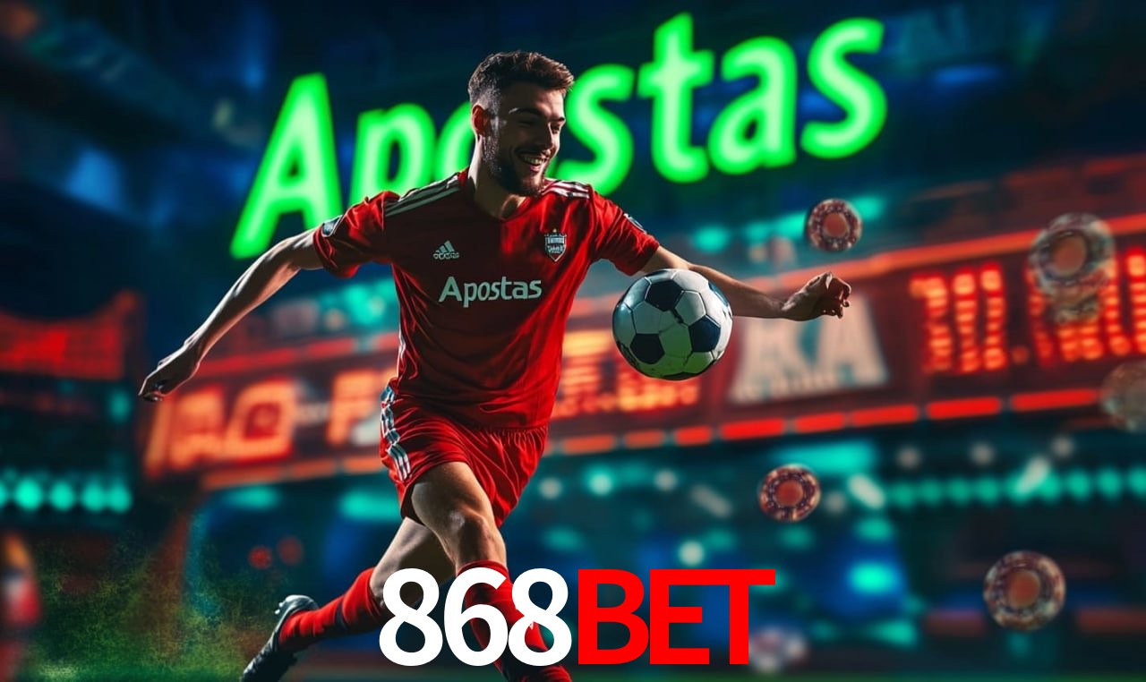 PIX Instantâneo 868bet