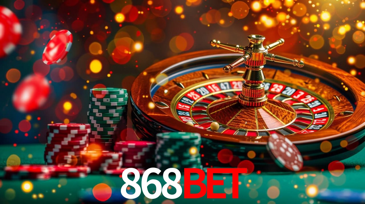 868bet download