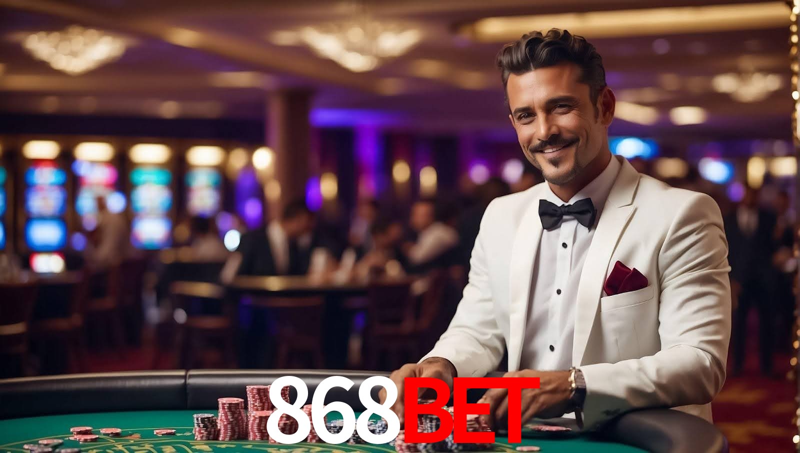 Segurança 2FA 868bet