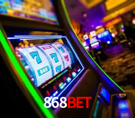 Inovações de Jogos na 868bet: O Futuro das Experiências Interativas