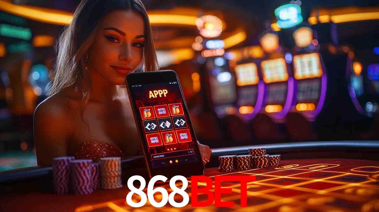 Descubra a Essência do 868bet: Nossa História e Compromissos